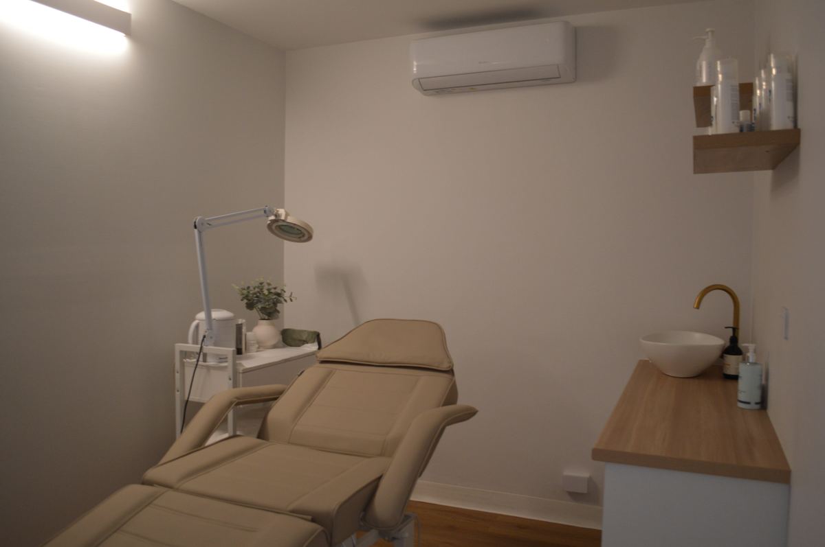 IPL skin rejuvenation at Fit Skin Clinic Lake Macquarie